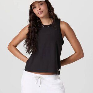 Vuori Energy Top/Tank